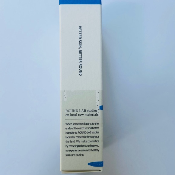 NEW Round Lab Birch Juice Moisturizing Sun Stick - 19 g - Picture 5 of 7